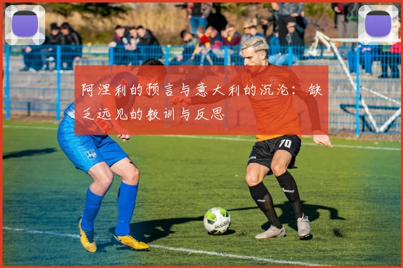 阿涅利的预言与意大利的沉沦：缺乏远见的教训与反思
