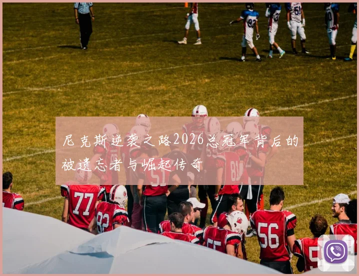 尼克斯逆袭之路2026总冠军背后的被遗忘者与崛起传奇